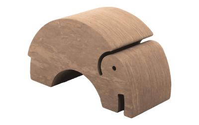 bObles Elefant S Mud