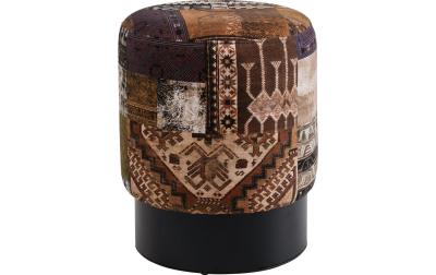 Kare Hocker Cherry Tahiti