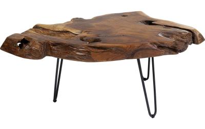 Kare Couchtisch Aspen