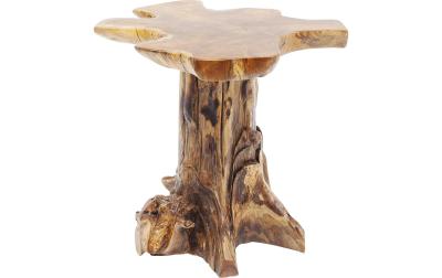 Kare Beistelltisch Tree Klein