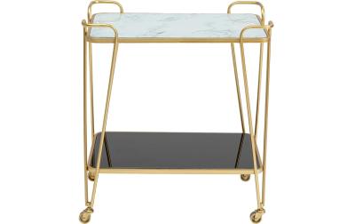 Kare Servierwagen West Coast