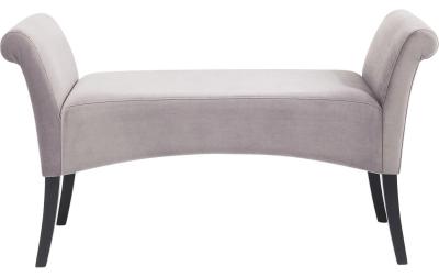 Kare Sitzbank Motley Velvet