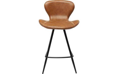 Kare Barhocker Rusty