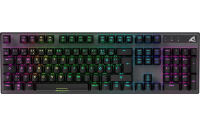 Sharkoon Skiller Mech SGK20 BROWN