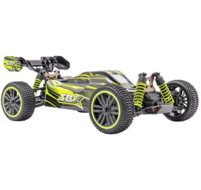 Funtek SBX Buggy 1:12eme XL Gelb