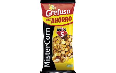 Mix 5 - Snack-Cocktail