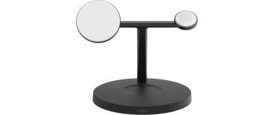 Belkin BoostCharge 3in1 Ladestation