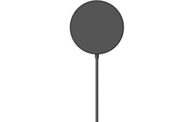 Belkin Qi2 Kabellose magnetische Ladestatio