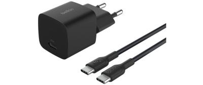 Belkin BoostCharge USB-C Ladegerät PD und P