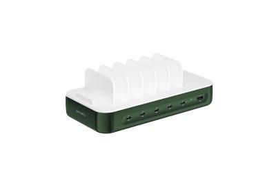 4Smarts Ladestation Team inkl. 6 Kabel