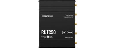 Teltonika 5G Industrierouter RUTC50 eSIM
