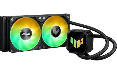 Asus TUF Gaming LC III 240 ARGB