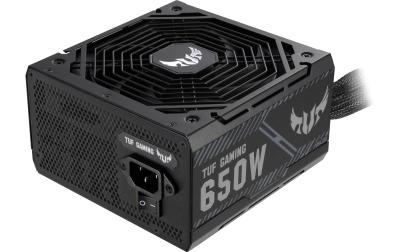 Asus TUF Gaming 650W Bronze