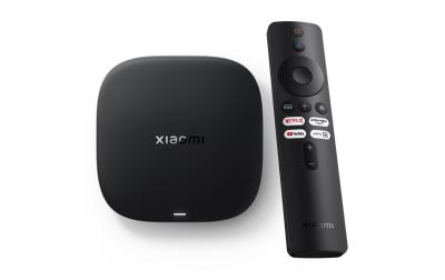Xiaomi TV Box S