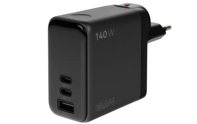 onit GaN-Reiseladegerät USB 2C1A 140W