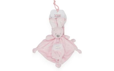 VIB Doudoutuch Plüsch Hase