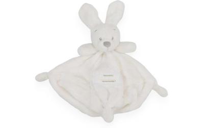 VIB Doudoutuch Plüsch Hase