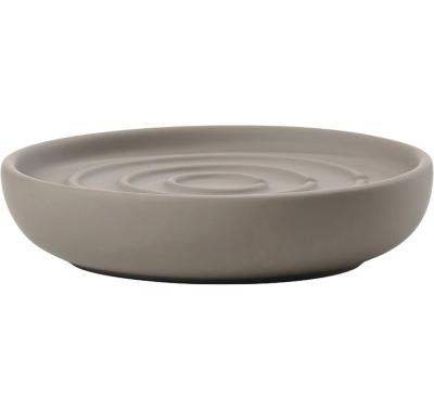 Zone Seifenschale Nova One, Taupe