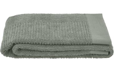 Zone Duschtuch Classic 70x140 cm, Matcha