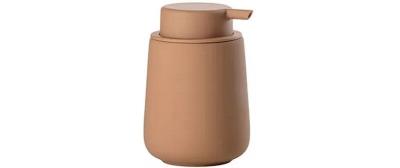 Zone Seifenspender Nova One,250ml,Mandarine