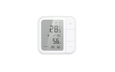Aqara Klimasensor W100