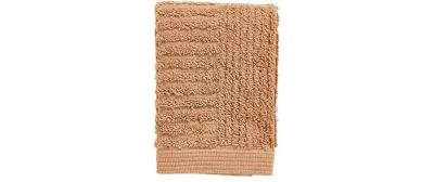 Zone Waschlappen Classic 30x30 cm,Mandarine