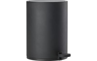 Zone Treteimer Karma 3 Liter, Schwarz