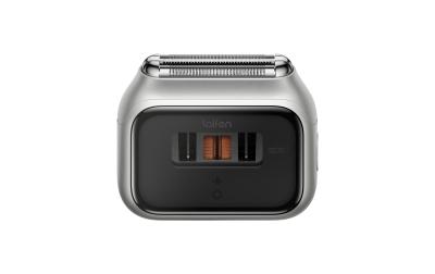 Laifen Rasierer P3 Pro Silber