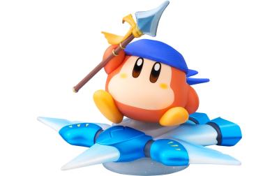 amiibo Waddle-Dee-Assistent & Flügel-Stern