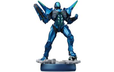 amiibo Sylux (Metroid Prime 4)