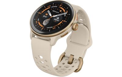 HiFuture Smart Watch Vela Latte