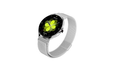HiFuture Smart Watch Aura 2 Silber