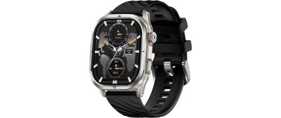 Kospet Smartwatch MAGIC P10 Silber