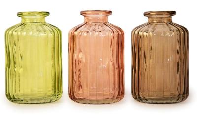 Pajoma Mini-Vase Italia 3er Set
