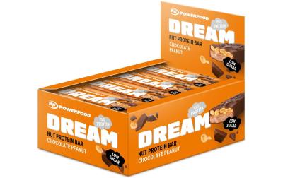 Powerfood Dream Nut Protein Bar