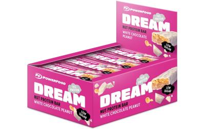 Powerfood Dream Nut Protein Bar