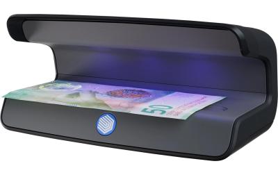 Safescan SS55 LED Geldscheinprüfer black