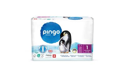 Pingo Windeln Einzelpack 1 New Born