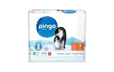 Pingo Windeln Einzelpack 3 Midi