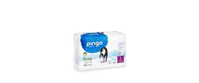 Pingo Windeln Multipack 1 New Born