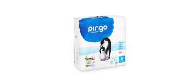 Pingo Windeln Multipack 5 Junior