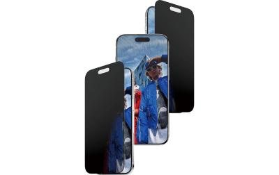 PanzerGlass Ultra Wide Fit Privacy Fastfit