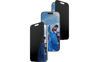 PanzerGlass Ultra Wide Fit Privacy Fastfit