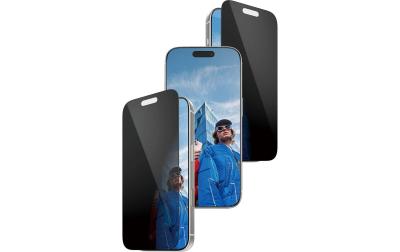 PanzerGlass Ultra Wide Fit Privacy Fastfit
