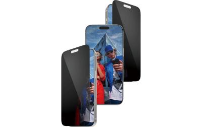 PanzerGlass Ultra Wide Fit Privacy Fastfit