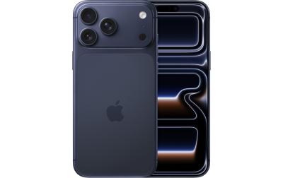 Apple iPhone 17 Pro Max blau