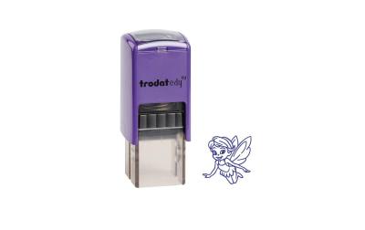 Trodat Edy Fix Motivationsstempel Fee