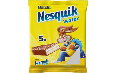 Nestlé Nesquik Wafer