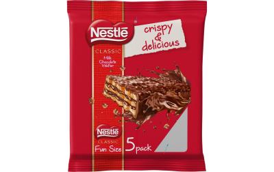 Nestlé Crispy Wafer