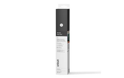 Cricut Aufbügelfolie Smart Schwarz